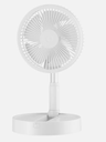 Ventilador portátil batería 10W Galán. Mod. 213471001