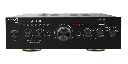 Amplificador Karaoke Bluetooth 100W+100W Audibax. Mod. MIAMI