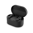Auricular Bluetooth intrauditivo inalámbrico Philips. Mod. TAT1108BK00