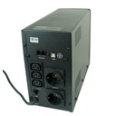 SAI UPS 1200VA Gembird. Mod. EG-UPS-033