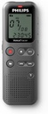 Grabadora digital audio 8Gb Philips Mod. DVT1120