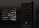Altavoz activo 15" con DSP Bluetooth 800W Audibax. Mod. DSP15