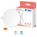 Teléfono inalámbrico Siemens Gigaset. Mod. AL170https://www.garsaco.com/web/image/product.image/1157/image_1024/Downlight%20empotramiento%20regulable%20Larissa%2018W%206500K?unique=d06c023