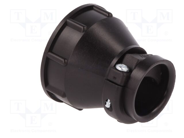 Protección conector CPC 23:17 9mm. Mod. 206138-8