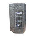 Altavoz activo 15" DSP Bluetooth TWS Seven. Mod. VECTOR15/DSP700