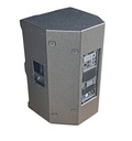 Altavoz activo 15" DSP Bluetooth TWS Seven. Mod. VECTOR15/DSP700