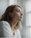 Auriculares CityEcho Bluetooth ANC+ENC negros. Mod. 34152090