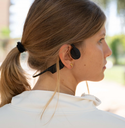 Auriculares BoneSound de conducción ósea bluetooth. Mod. 34153505