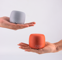 Mini altavoz Bluetooth 5W y tarjeta TF DCU. Mod. 34156022