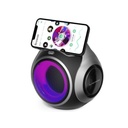 Altavoz Bluetooth Portátil 20W Trevi. Mod. 0XR8A20200