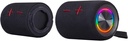 Altavoz Bluetooth mini 5W GOLD Daewoo. Mod. DBT-212G
