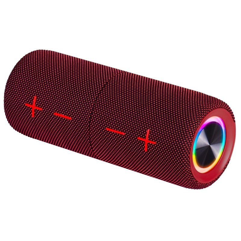 Doble altavoz Bluetooth 20W batería Trevi. Mod. OXR8A4400