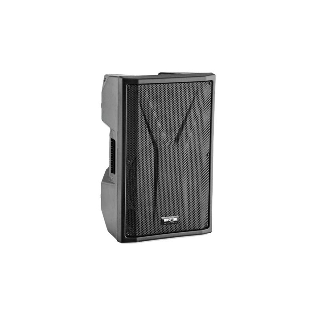 Altavoz activo 12" 200W RMS Bluetooth Kinson. Mod. KS 1012/BT