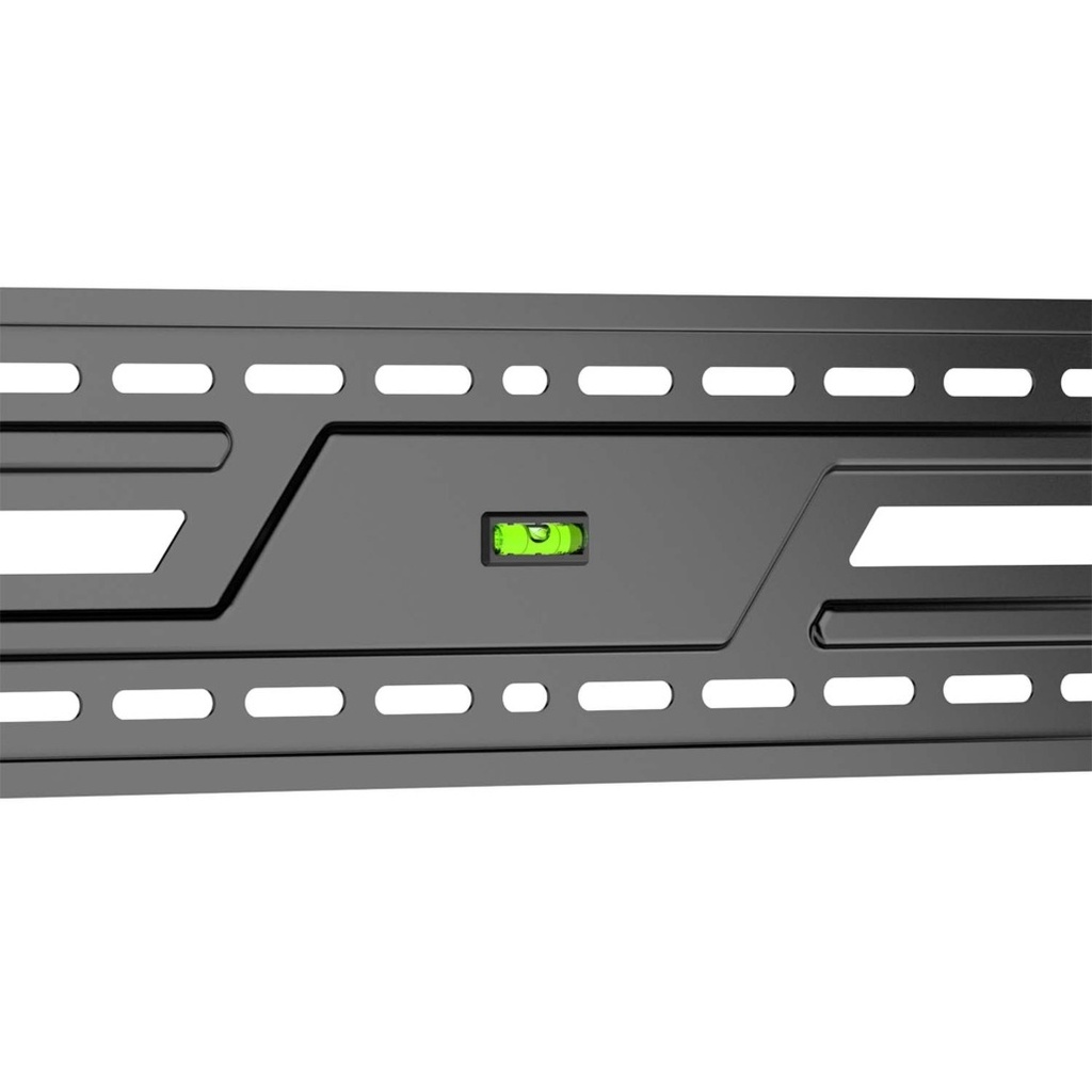 Soporte ultra delgado para TV 75Kg de 43-100" Aisens. Mod. WT100F-317