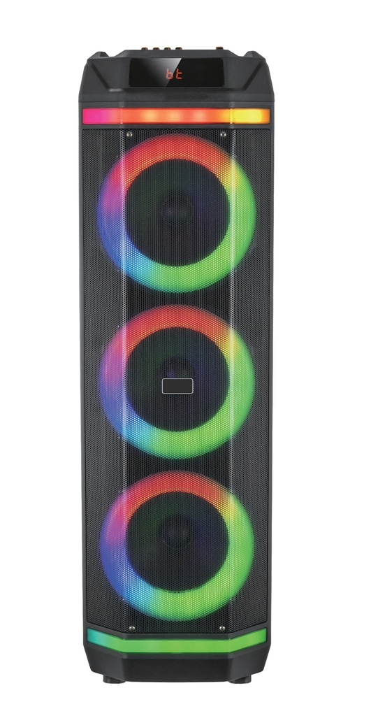 Altavoz Bluetooth USB SD 5W batería. Mod. HF-Q3SE