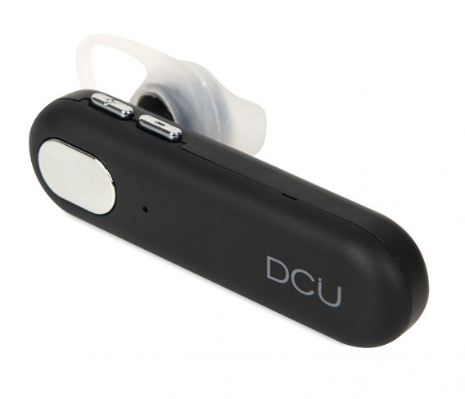 Auricular Mono Bluetooth LIGHTWEIGHT. Mod. 34153008