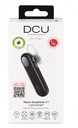 Auricular Mono Bluetooth LIGHTWEIGHT. Mod. 34153008