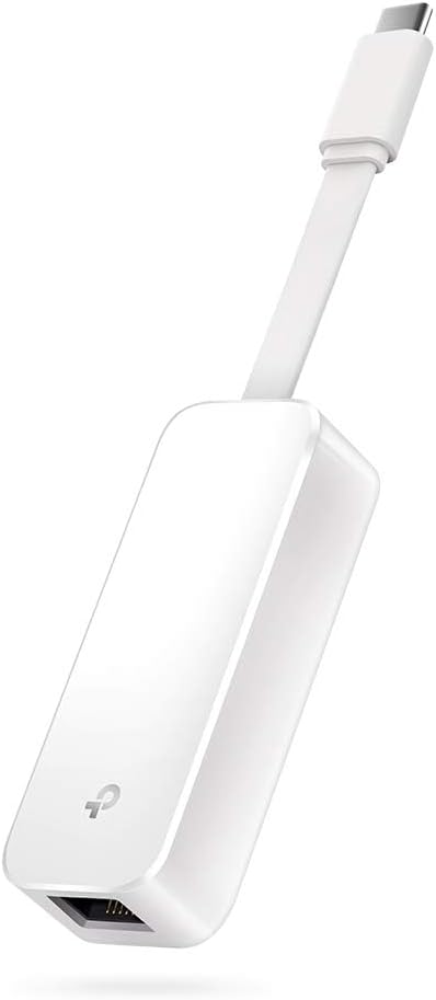 Adaptador USB-C a Ethernet Puerto Gigabit TP-Link. Mod. UE300C