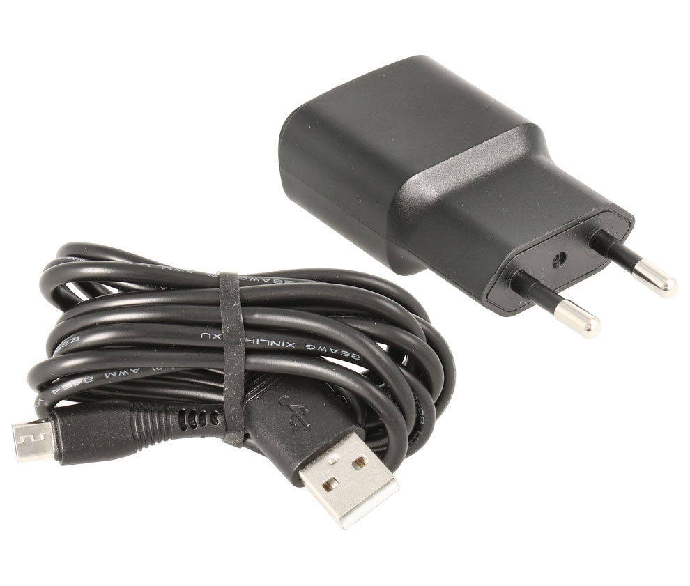 Amplificador interior de antena TV 1E:1S caravana casa. Mod. ACTV145