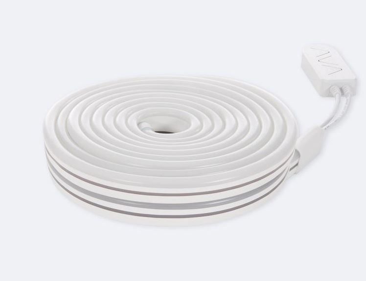 Kit neón LED digital RGB 24V Wifi. Mod. TLRGBKD