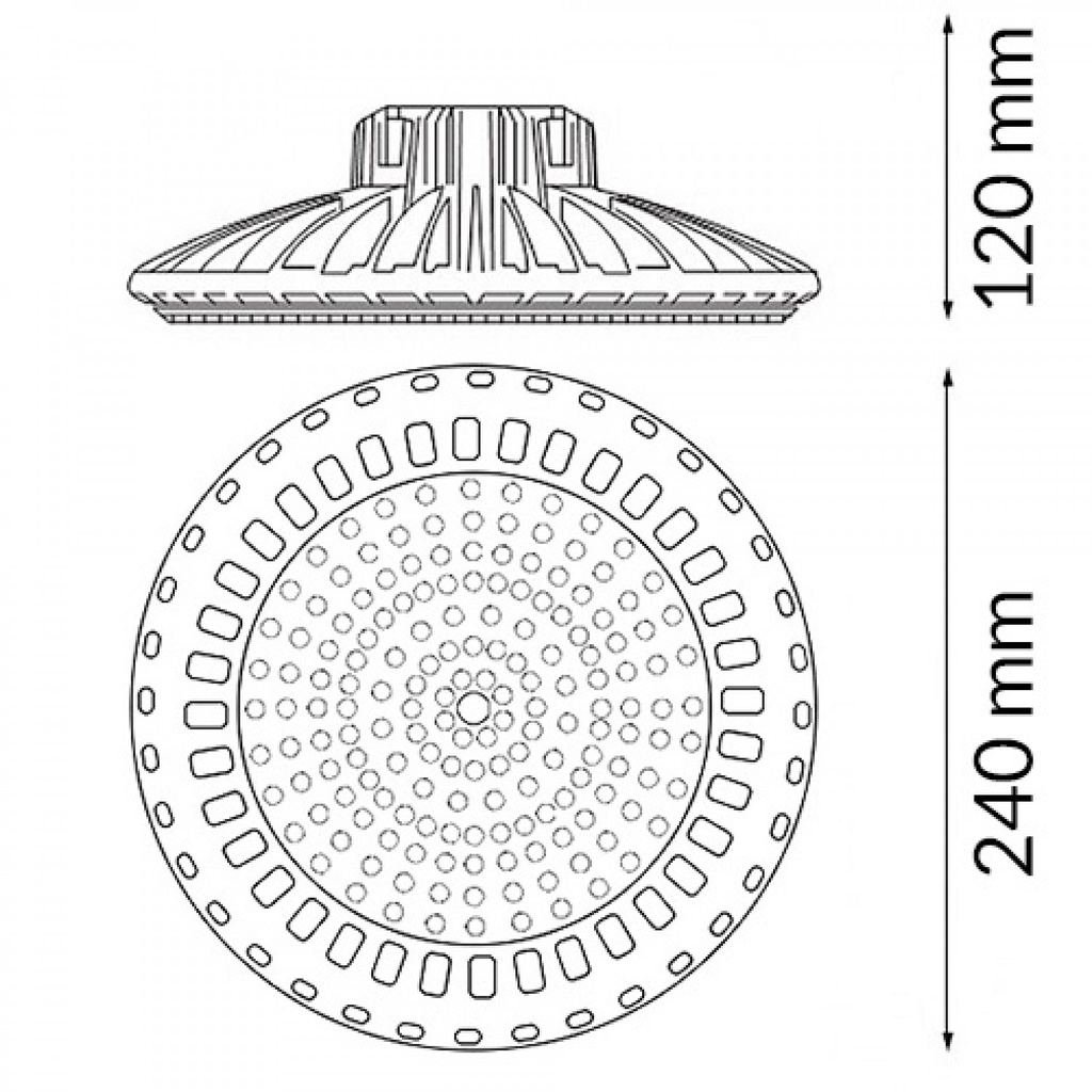 Batería de Gel sellada 12V 200 Ah C10. Mod. ES- G200-12
