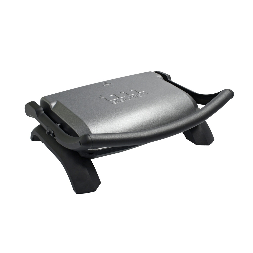 Grill barbacoa 180º 1800W TM. Mod. TMPGR005