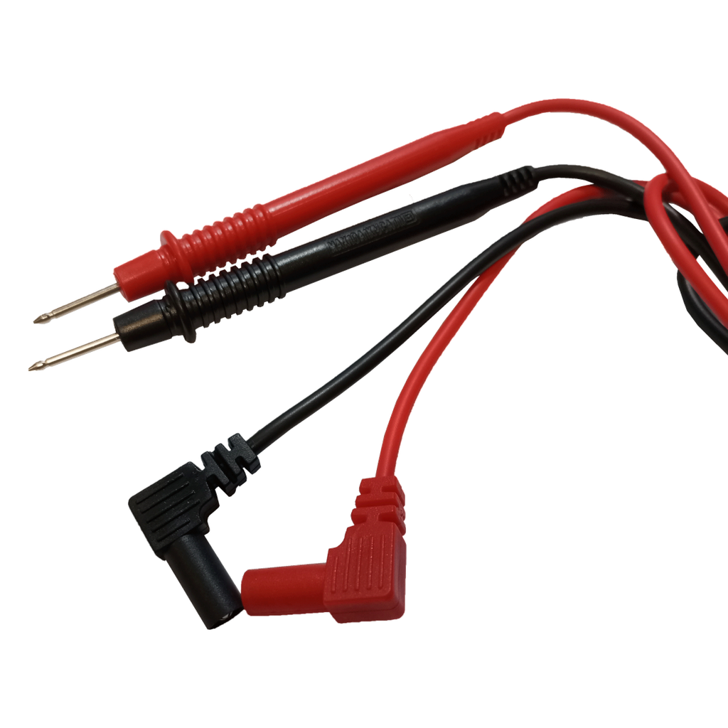 MULTIMETRO DIGITAL CAT II 1000V. Mod. BR30-00032