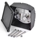 Desconectador de batería superficie 12-60VDC 400A