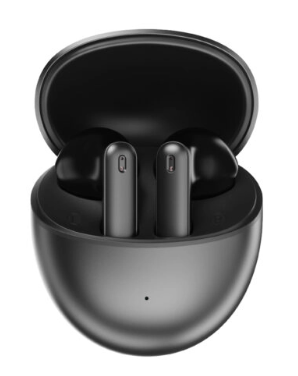 Auricular inalámbrico bluetooth intrauditivo in ear HiFuture. Mod. COLORBUDS3BLK