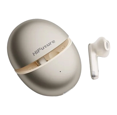 Auricular inalámbrico bluetooth intrauditivo in ear HiFuture. Mod. COLORBUDS3BLK
