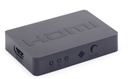 Adaptador switch HDMI 3E  a 1S. Mod. RM-301