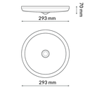 Plafón Led Con Sensor Movimiento 20W Halls CCT. Mod. LM8229