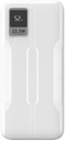 Batería externa powerbank 22000mAh 22.5W PD20W LEOTEC. Mod. LEPOW20W22W