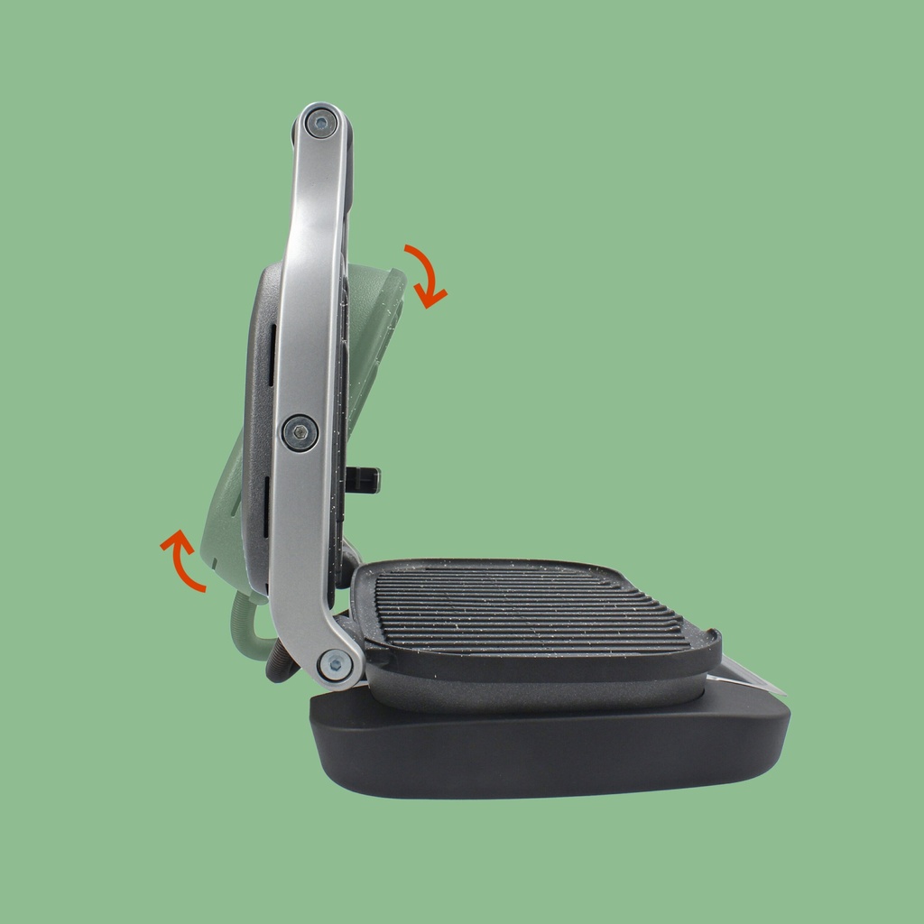 Sandwichera JATA Mod. TMPGR003GRY