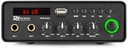 Amplificador Bluetooth USB FM 30W 12V/220V Power Dynamics. Mod. PDC30