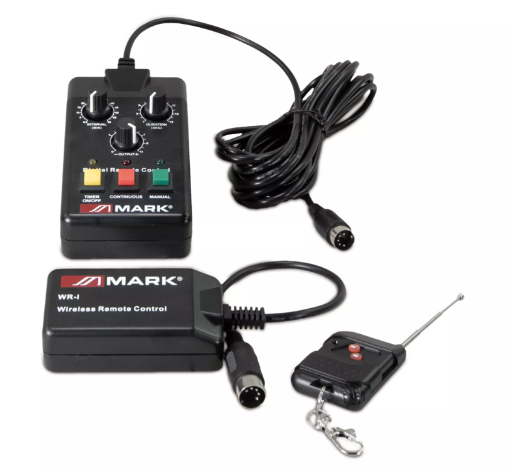 Máquina de humo 2500W FOGVEIL MARK. Mod. ZZFM400B