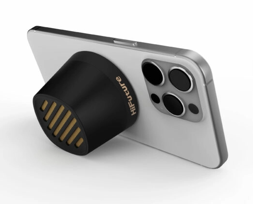 Altavoz inalámbrico bluetooth compacto 5W color negro HiFuture. Mod. MEGA s
