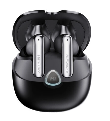 Auriculares inalámbricos Bluetooth TWS SONIC AIR Hifuture. Mod. SONIC AIR