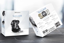 Auriculares inalámbricos Bluetooth TWS SONIC AIR Hifuture. Mod. SONIC AIR