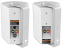Pareja de Altavoces Instalación Bluetooth Audibax. Mod. PR-52 BT White