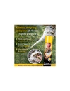 Espuma anti avispas 750ml SBM PH. Mod. 286602004