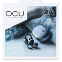 Auriculares Open-Ear tipo clip para llamadas · AirClip negros. Mod. 34152065
