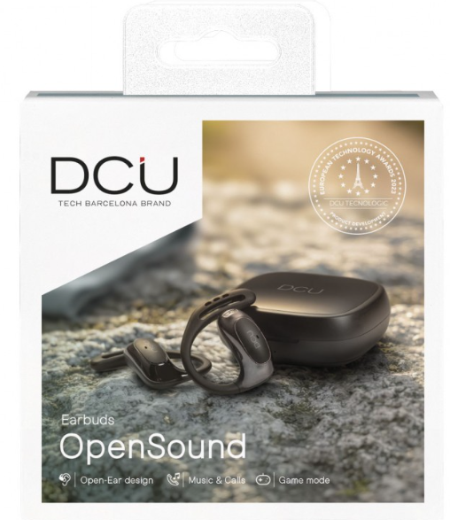 Auriculares Open-Ear conducción aérea para deporte · OpenSound. Mod. 34153538