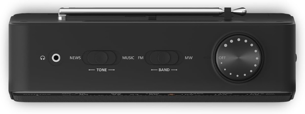 Altavoz amplificado 10" USB/SD/MP3 200W  Fonestar. Mod. ASB-10120U