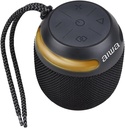 Altavoz bluetooth portátil Aiwa 5W. Mod. BST100BK