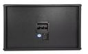 Caja acústica pasiva 160 W @ 8 Ohm. Woofer 10'' + 2 x Tweeter 3''. Precio pareja. Mod. CLUB 10