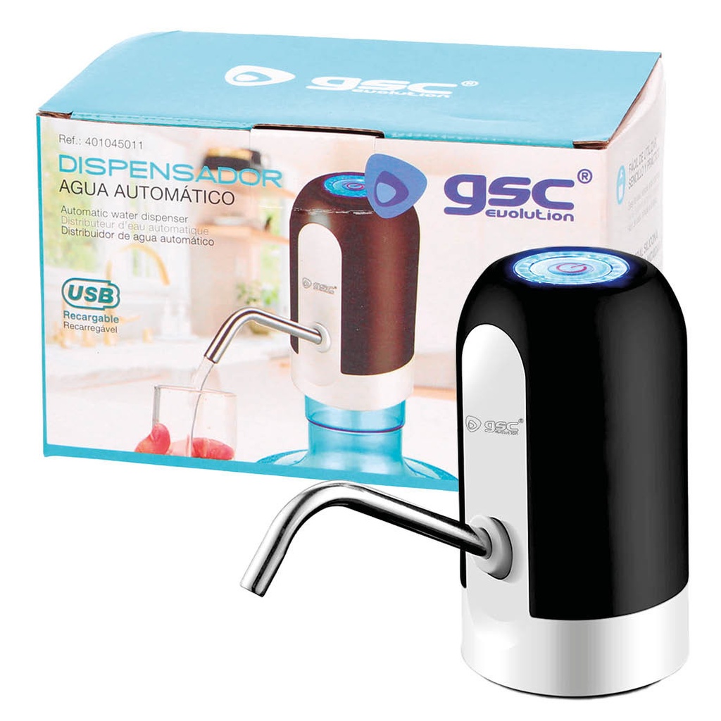 Dispensador de agua automático para botellas de 5 a 10L GSC. Mod. 401045011-17133.jpg