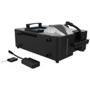 Máquina de Humo Profesional LED 2000W Audibax. Mod. GEYSER 2000 RGB