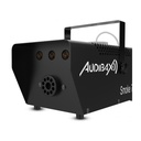 Maquina Humo 700W c/mando Audibax. Mod. SMOKE 700 LED