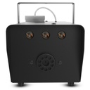 Maquina Humo 700W c/mando Audibax. Mod. SMOKE 700 LED